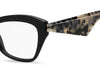 ETRO 0046 Black White Havana #colour_black-white-havana