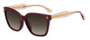 ETRO 0065/F/S Burgundy/Black Brown Green Antireflex Gradient #colour_burgundy-black-brown-green-antireflex-gradient