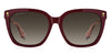 ETRO 0065/F/S Burgundy/Black Brown Green Antireflex Gradient #colour_burgundy-black-brown-green-antireflex-gradient