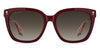 ETRO 0065/F/S Burgundy/Black Brown Green Antireflex Gradient #colour_burgundy-black-brown-green-antireflex-gradient
