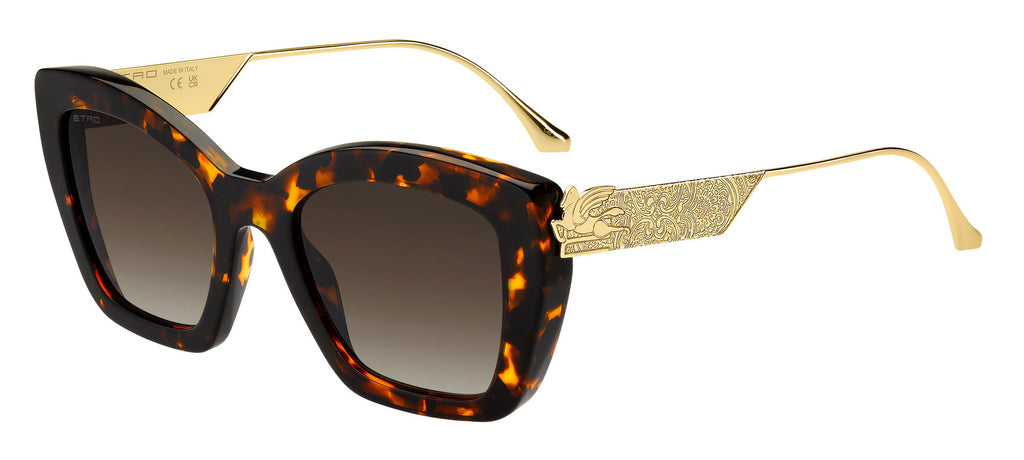 ETRO 0039/G/S Havana/Brown Shaded Gradient #colour_havana-brown-shaded-gradient