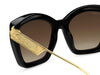 ETRO 0039/G/S Black Gold/Brown Shaded Gradient #colour_black-gold-brown-shaded-gradient