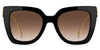 ETRO 0040/S Black Gold/Brown Shaded Gradient #colour_black-gold-brown-shaded-gradient