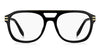 Marc Jacobs Marc 788 Black #colour_black