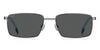 Boss 1700/S Ruthenium Blue/Grey #colour_ruthenium-blue-grey