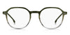 Boss 1697 Green Dark Ruthenium #colour_green-dark-ruthenium