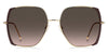 Boss 1707/S Gold Brown/Brown Shaded Gradient #colour_gold-brown-brown-shaded-gradient