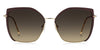 Boss 1708/S Gold Brown/Grey Brown Doubleshade Gradient #colour_gold-brown-grey-brown-doubleshade-gradient