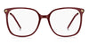 Boss 1736/G Burgundy Gold #colour_burgundy-gold