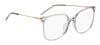 Boss 1736/G Grey Gold #colour_grey-gold