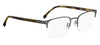 Boss 1729/G Matte Ruthenium Black #colour_matte-ruthenium-black