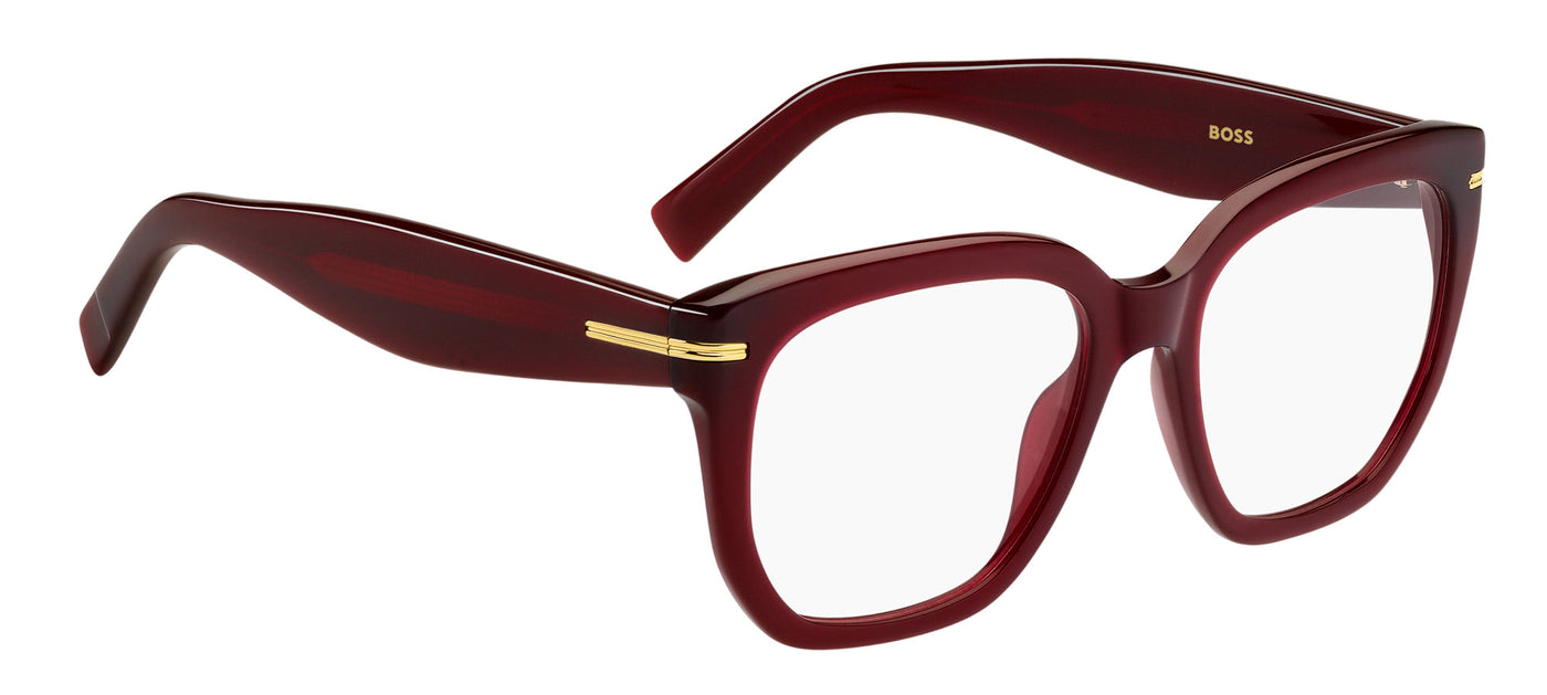 Boss 1734 Burgundy #colour_burgundy