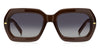 Boss 1732/G/S Brown/Grey Doubleshade Gradient #colour_brown-grey-doubleshade-gradient