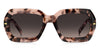 Boss 1732/G/S Pink Havana/Brown Shaded Gradient #colour_pink-havana-brown-shaded-gradient