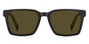 Tommy Hilfiger TH2143/S Black Green/Green #colour_black-green-green