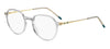 Hugo Boss Hugo HG 1320 Grey Gold #colour_grey-gold