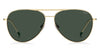 Hugo Boss Hugo HG 1318/S Gold/Green #colour_gold-green