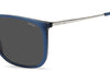 Hugo Boss Hugo HG 1319/S Blue Palladium/Grey #colour_blue-palladium-grey
