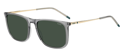 Hugo Boss Hugo HG 1319/S Grey Gold/Green #colour_grey-gold-green