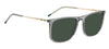 Hugo Boss Hugo HG 1319/S Grey Gold/Green #colour_grey-gold-green