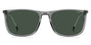 Hugo Boss Hugo HG 1319/S Grey Gold/Green #colour_grey-gold-green