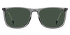 Hugo Boss Hugo HG 1319/S Grey Gold/Green #colour_grey-gold-green