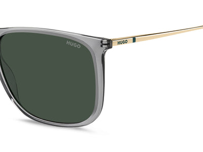 Hugo Boss Hugo HG 1319/S Grey Gold/Green #colour_grey-gold-green