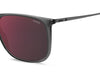 Hugo Boss Hugo HG 1319/S Grey Dark Ruthenium/Red Mirror #colour_grey-dark-ruthenium-red-mirror