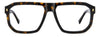 DSQUARED2 D2 0146 Havana #colour_havana