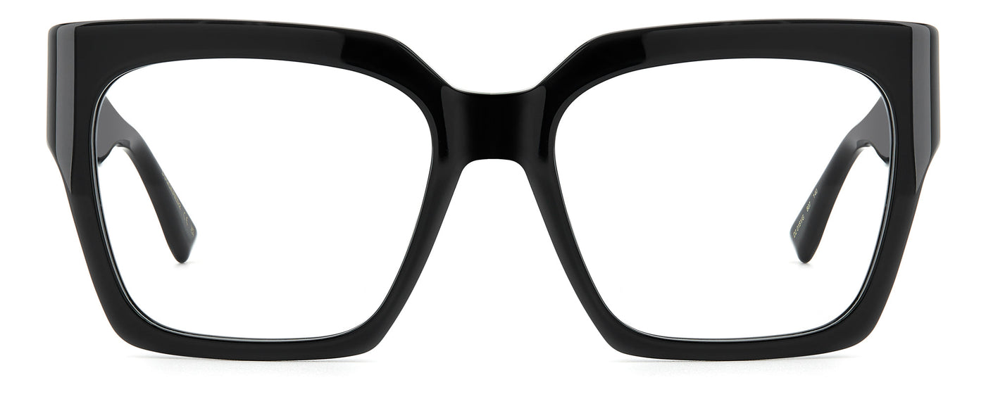 DSQUARED2 D2 0151/G Black #colour_black