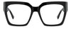 DSQUARED2 D2 0151/G Black #colour_black