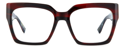 DSQUARED2 D2 0151/G Burgundy Horn #colour_burgundy-horn