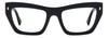 DSQUARED2 D2 0153 Black #colour_black