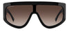 DSQUARED2 D2 0149/S Black/Brown Shaded Gradient #colour_black-brown-shaded-gradient