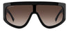 DSQUARED2 D2 0149/S Black/Brown Shaded Gradient #colour_black-brown-shaded-gradient