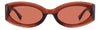 DSQUARED2 D2 0150/G/S Red/Pink #colour_red-pink