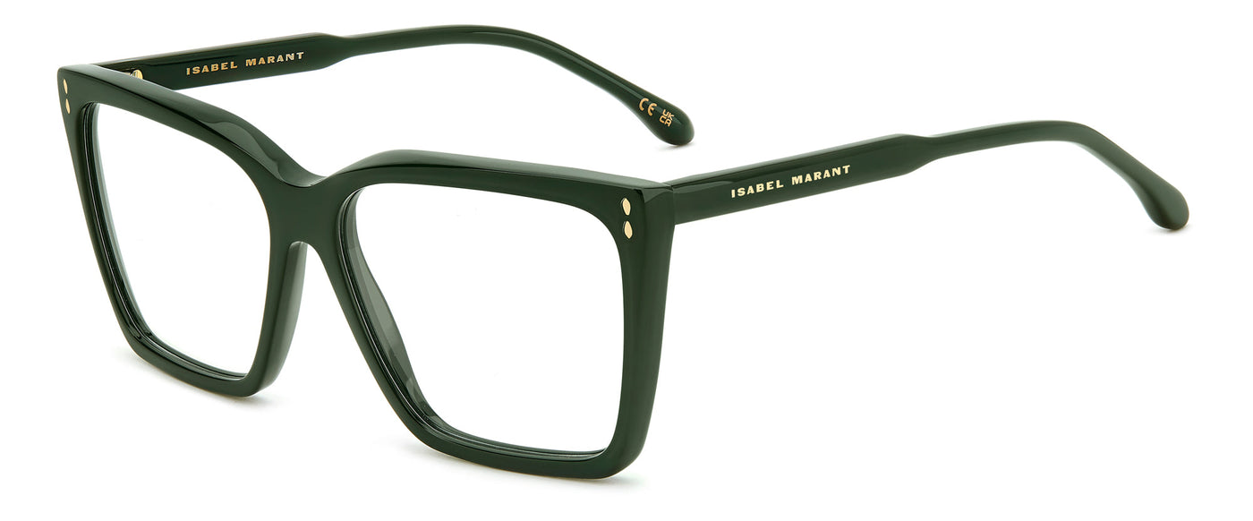 Isabel Marant IM 0195 Green #colour_green