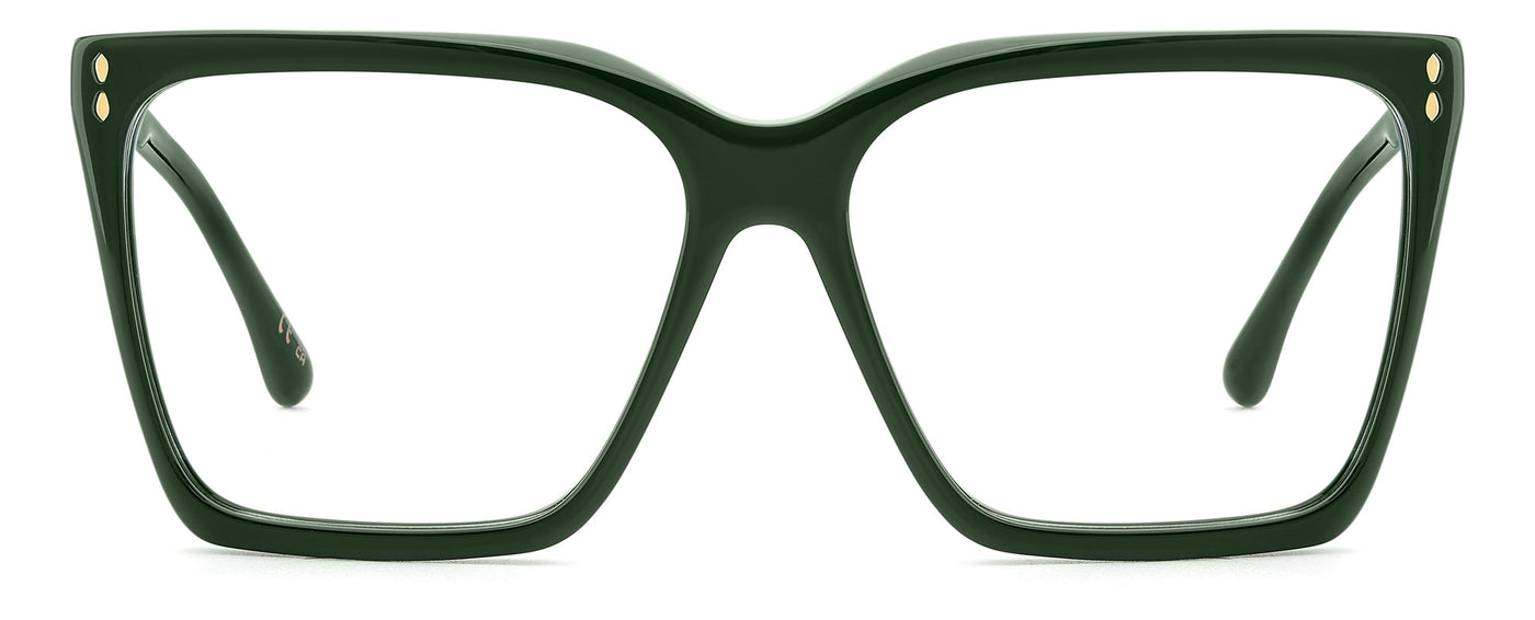 Isabel Marant IM 0195 Green #colour_green