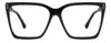 Isabel Marant IM 0195 Black #colour_black