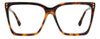 Isabel Marant IM 0195 Brown Havana #colour_brown-havana
