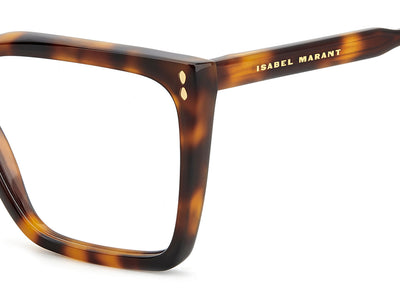 Isabel Marant IM 0195 Brown Havana #colour_brown-havana