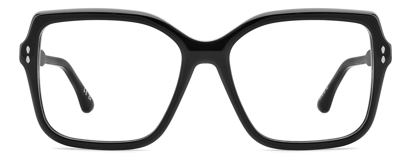 Isabel Marant IM 0196 Black #colour_black