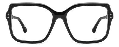 Isabel Marant IM 0196 Black #colour_black