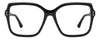Isabel Marant IM 0196 Black #colour_black