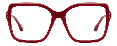 Isabel Marant IM 0196 Burgundy #colour_burgundy