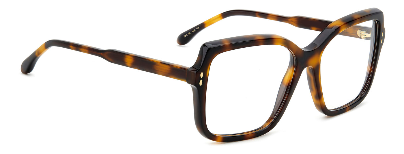 Isabel Marant IM 0196 Brown Havana #colour_brown-havana