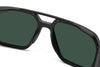 Carrera Ducati Carduc 042/S Matte Black/Green Polarised #colour_matte-black-green-polarised