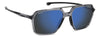 Carrera Ducati Carduc 042/S Grey Black/Blu Sky Mirror #colour_grey-black-blu-sky-mirror