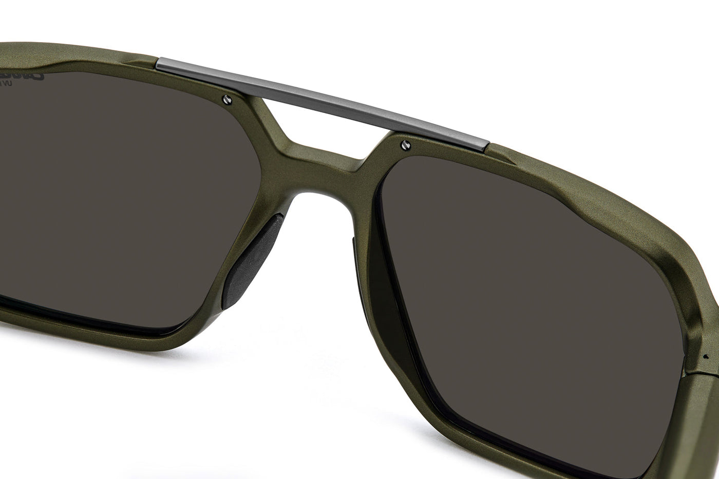 Carrera Ducati Carduc 042/S Military Green/Grey Antireflex #colour_military-green-grey-antireflex