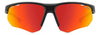 Carrera Ducati Carduc 044/S Matte Black/Red Multilayer #colour_matte-black-red-multilayer